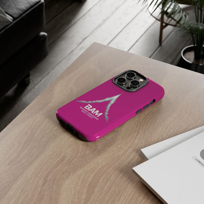 BAM Bold – Hot Pink Truth Case