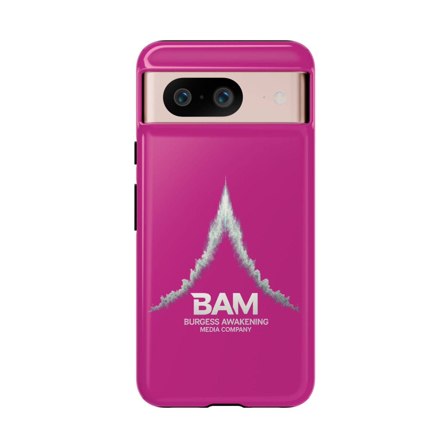 BAM Bold – Hot Pink Truth Case