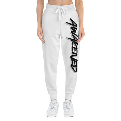 Men’s and Women's Awakened Joggers | Spiritual Streetwear