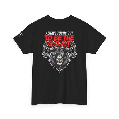 The Black Sheep - Truth Seeker Streetwear Tee