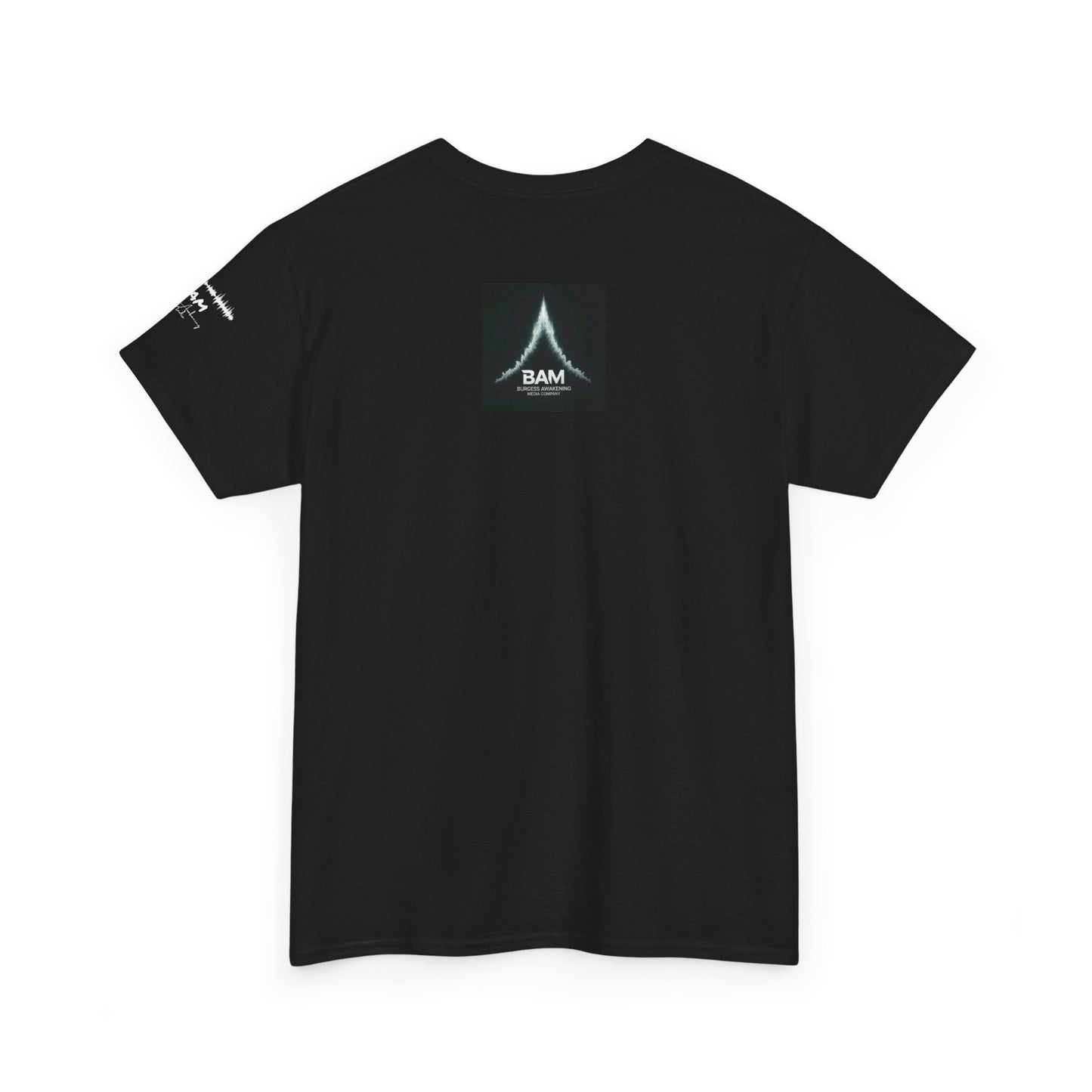 Unisex Motivational Tee - Activate Anchor Amplify | Spiritual Awakening Shirt