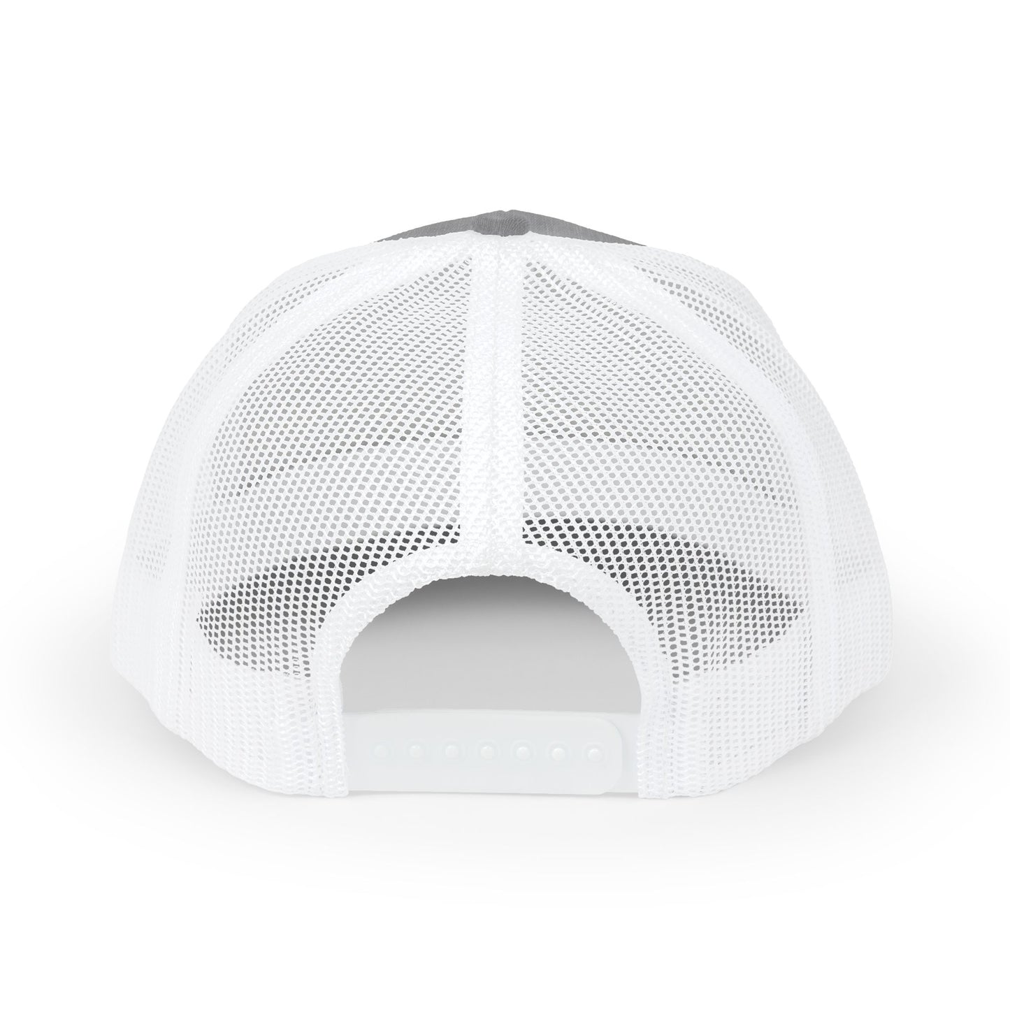 They Lied.™ Barcode Hat – Wake ‘Em Up Streetwear