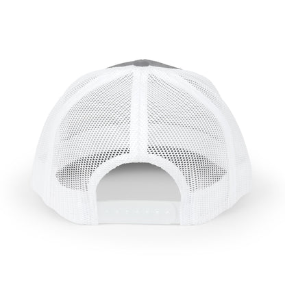 They Lied.™ Barcode Hat – Wake ‘Em Up Streetwear