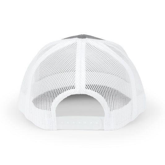 They Lied.™ Barcode Hat – Wake ‘Em Up Streetwear