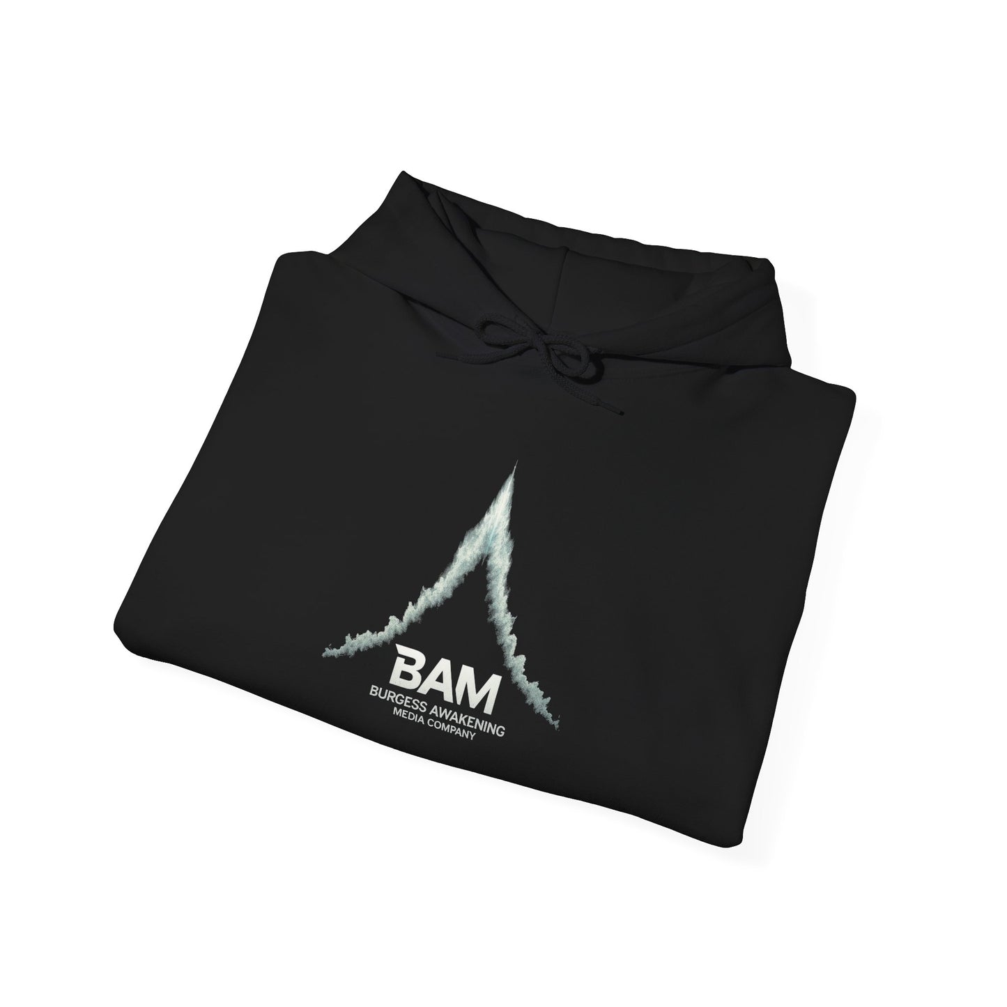 Once You See It - BAM Awakening Hoodie