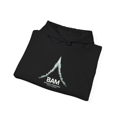 Once You See It - BAM Awakening Hoodie