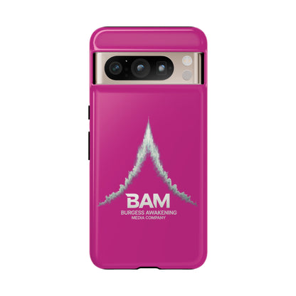 BAM Bold – Hot Pink Truth Case