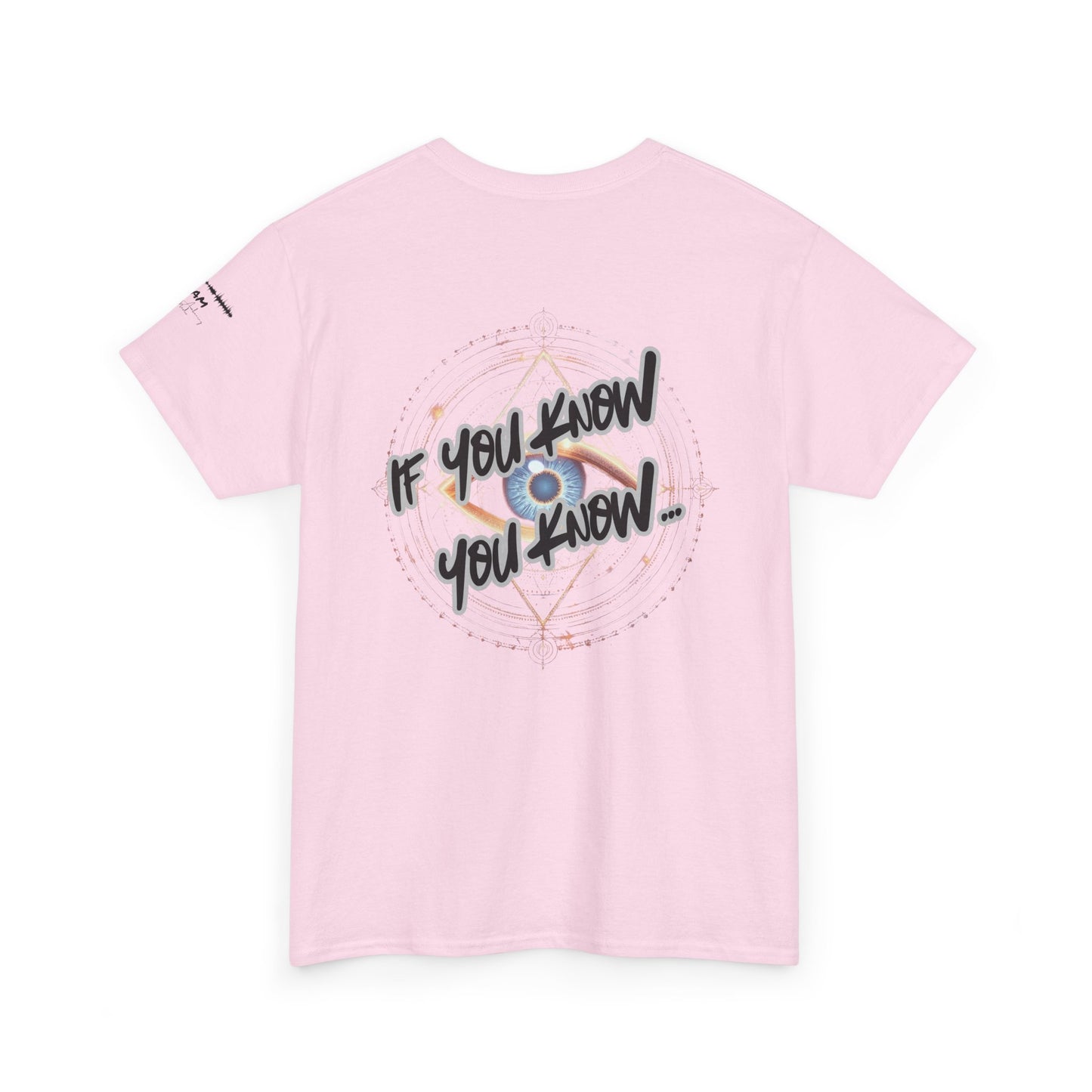 Group 7 “We’re Here” Howdy Skull Cowboy Tee – Funny Western Outlaw Shirt