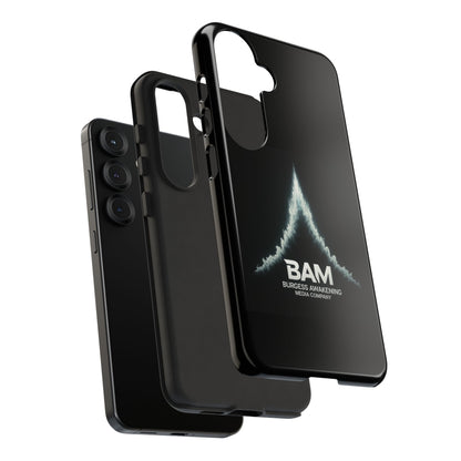 BAM Power Sigil – Burgess Awakening Media Phone Case