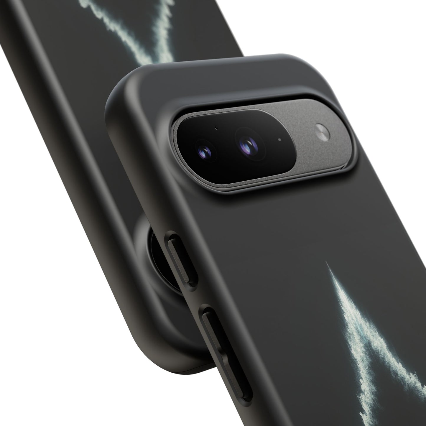 BAM Power Sigil – Burgess Awakening Media Phone Case