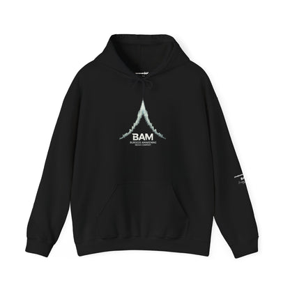 Once You See It - BAM Awakening Hoodie