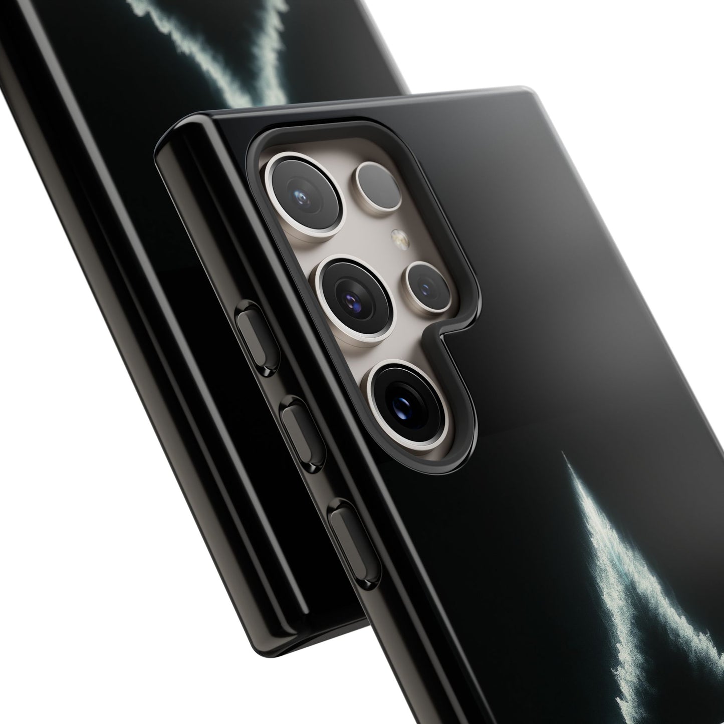 BAM Power Sigil – Burgess Awakening Media Phone Case