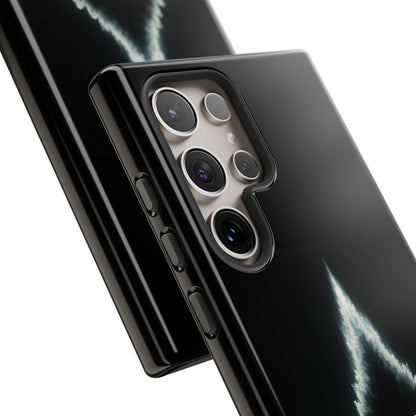 BAM Power Sigil – Burgess Awakening Media Phone Case