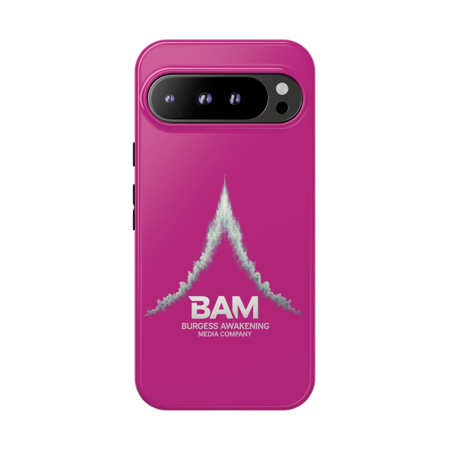 BAM Bold – Hot Pink Truth Case