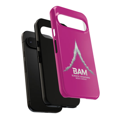 BAM Bold – Hot Pink Truth Case