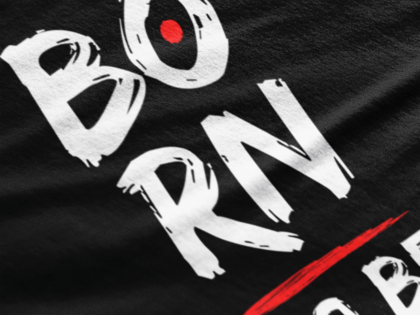 Born to Be Awakened – Unisex Inspirational T‑Shirt, Motivational Graphic Tee, Awakening Apparel