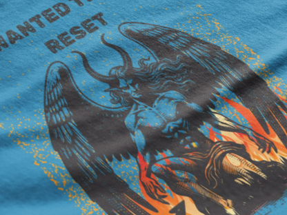 Great Awakening Graphic Tee – Bold Statement Unisex Shirt, Conspiracy Truth Seeker T-Shirt, Anti Great Reset, Freedom Fighter Gift, Festival & Streetwear
