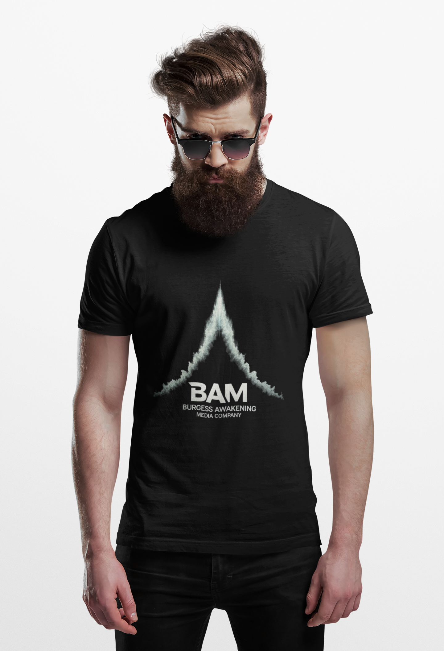 Once You See It - BAM Awakening Tee