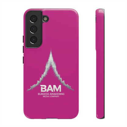 BAM Bold – Hot Pink Truth Case