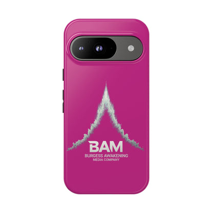 BAM Bold – Hot Pink Truth Case