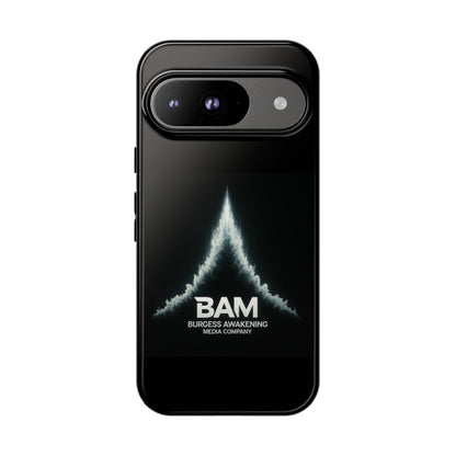 BAM Power Sigil – Burgess Awakening Media Phone Case