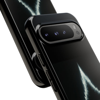 BAM Power Sigil – Burgess Awakening Media Phone Case