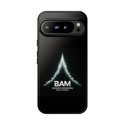 BAM Power Sigil – Burgess Awakening Media Phone Case