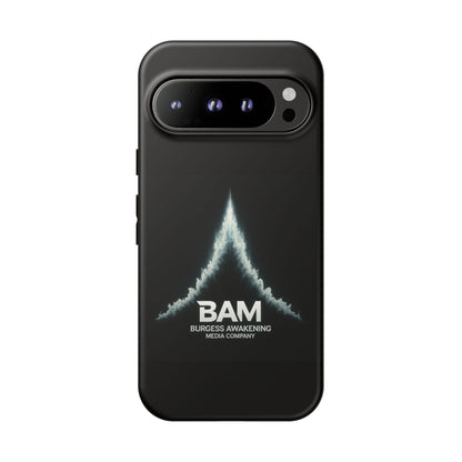 BAM Power Sigil – Burgess Awakening Media Phone Case
