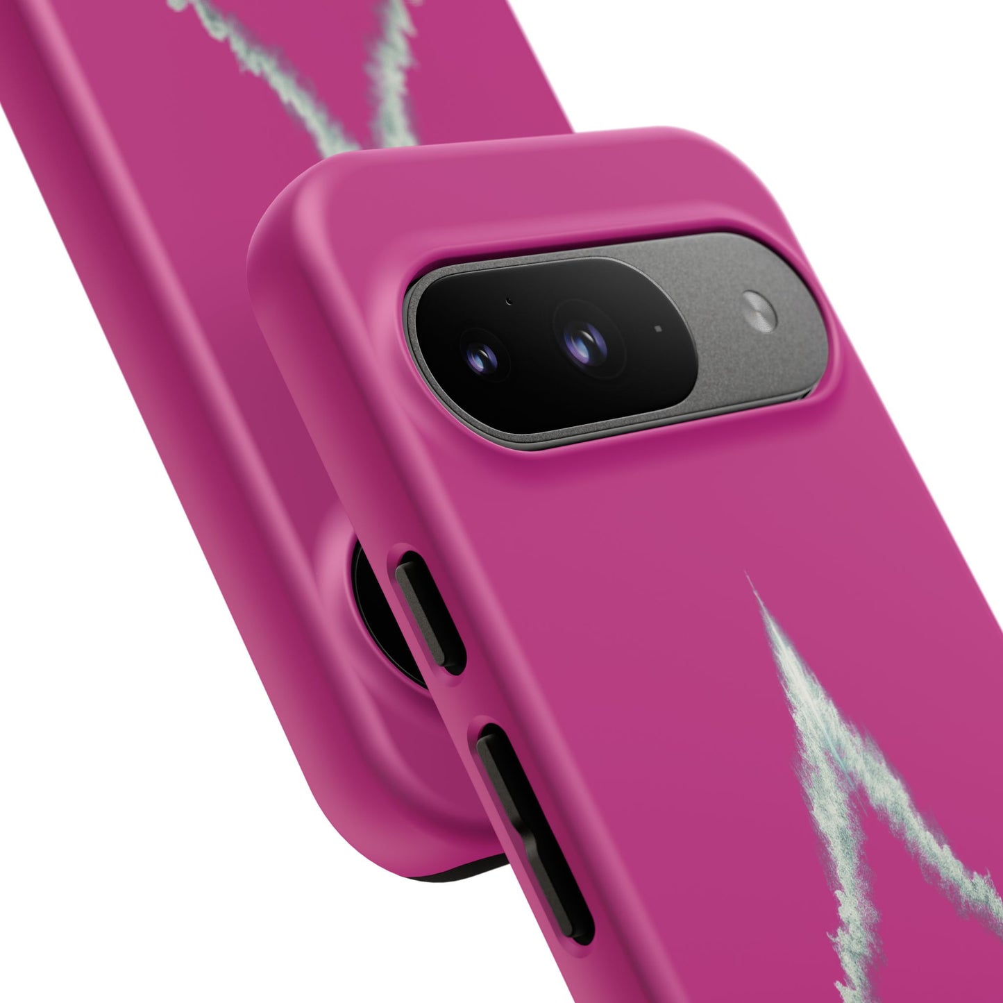 BAM Bold – Hot Pink Truth Case