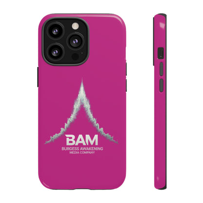 BAM Bold – Hot Pink Truth Case