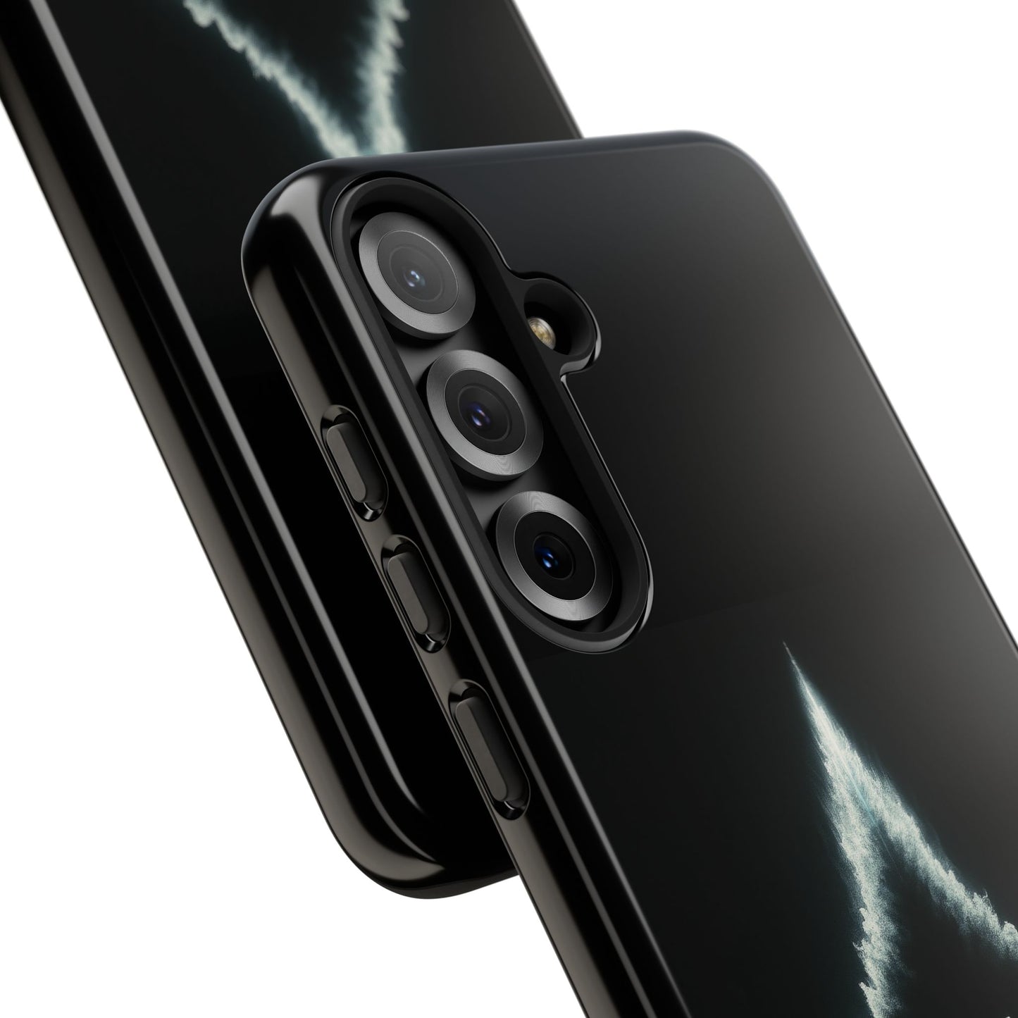 BAM Power Sigil – Burgess Awakening Media Phone Case