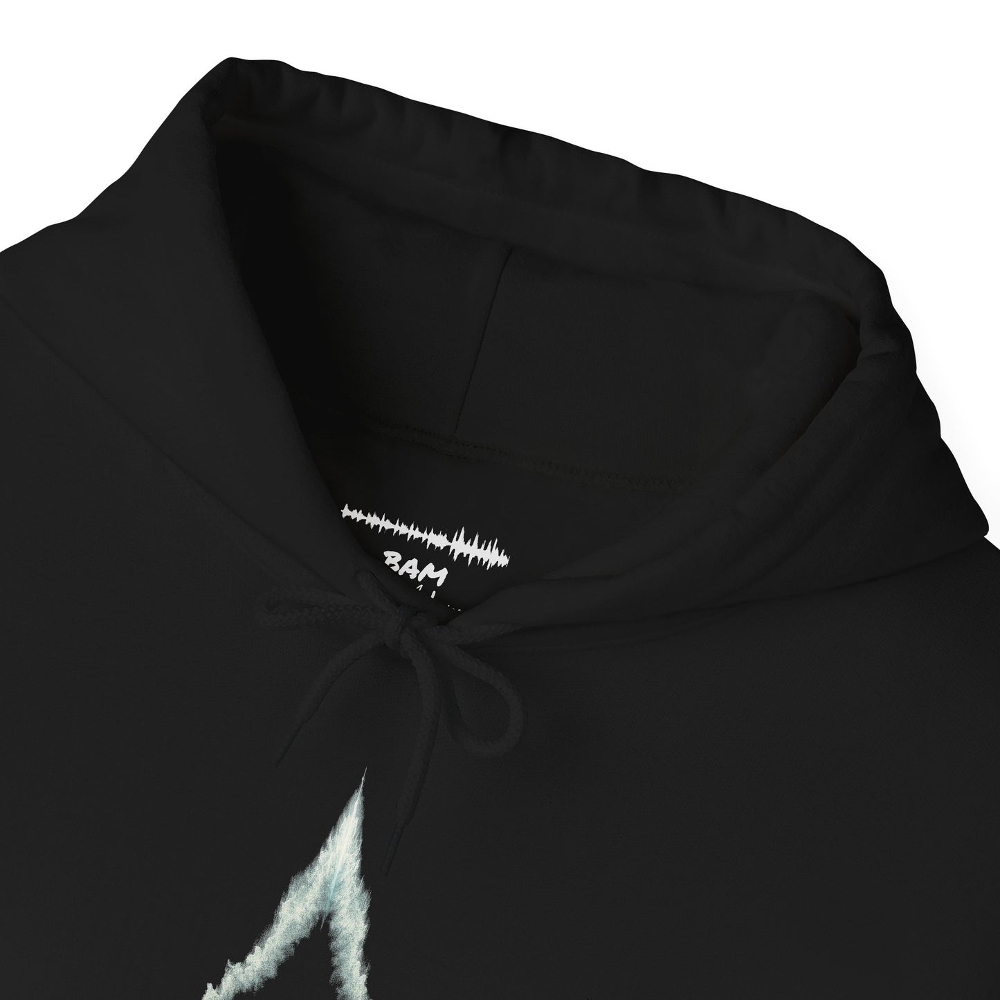 Once You See It - BAM Awakening Hoodie