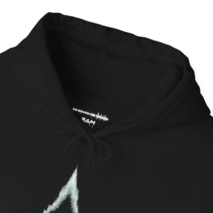 Once You See It - BAM Awakening Hoodie