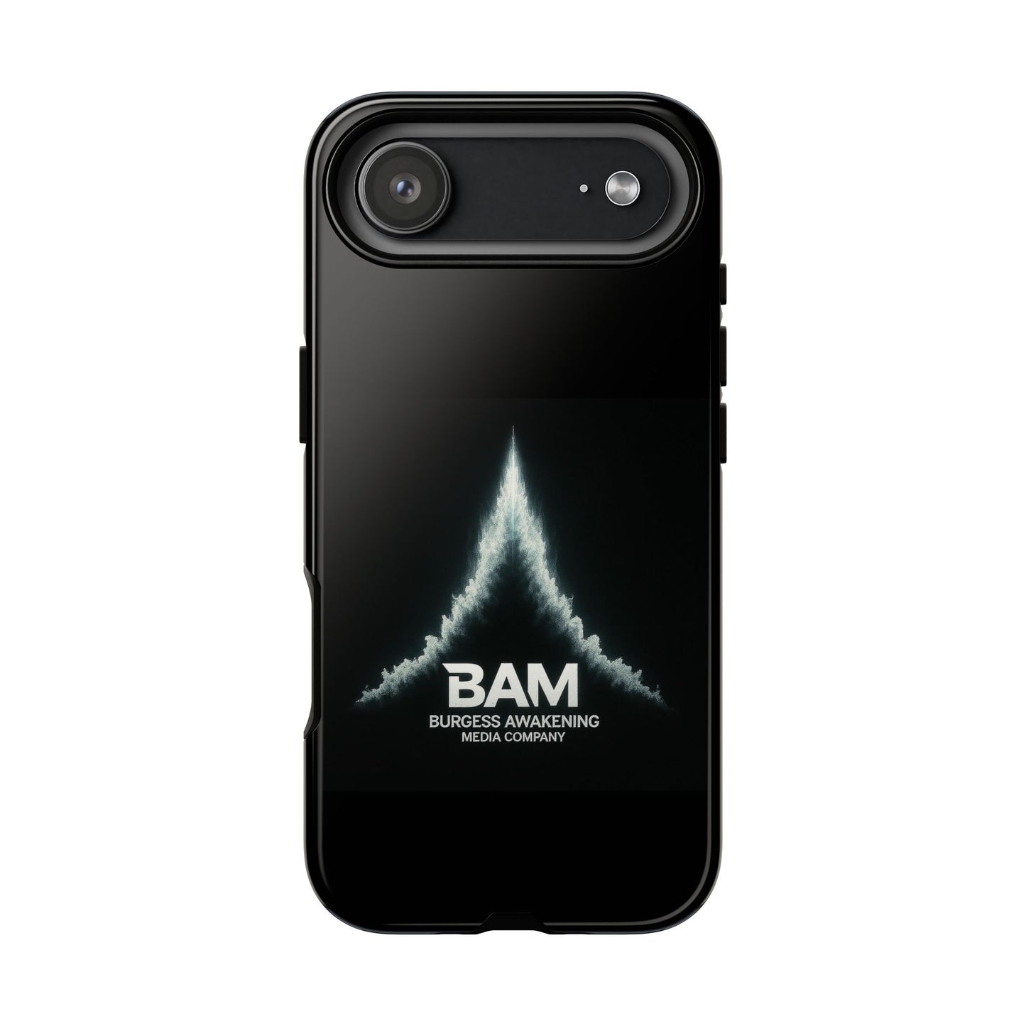 BAM Power Sigil – Burgess Awakening Media Phone Case