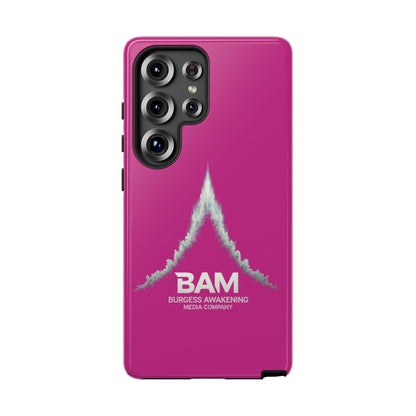 BAM Bold – Hot Pink Truth Case