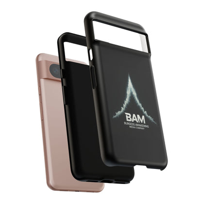BAM Power Sigil – Burgess Awakening Media Phone Case