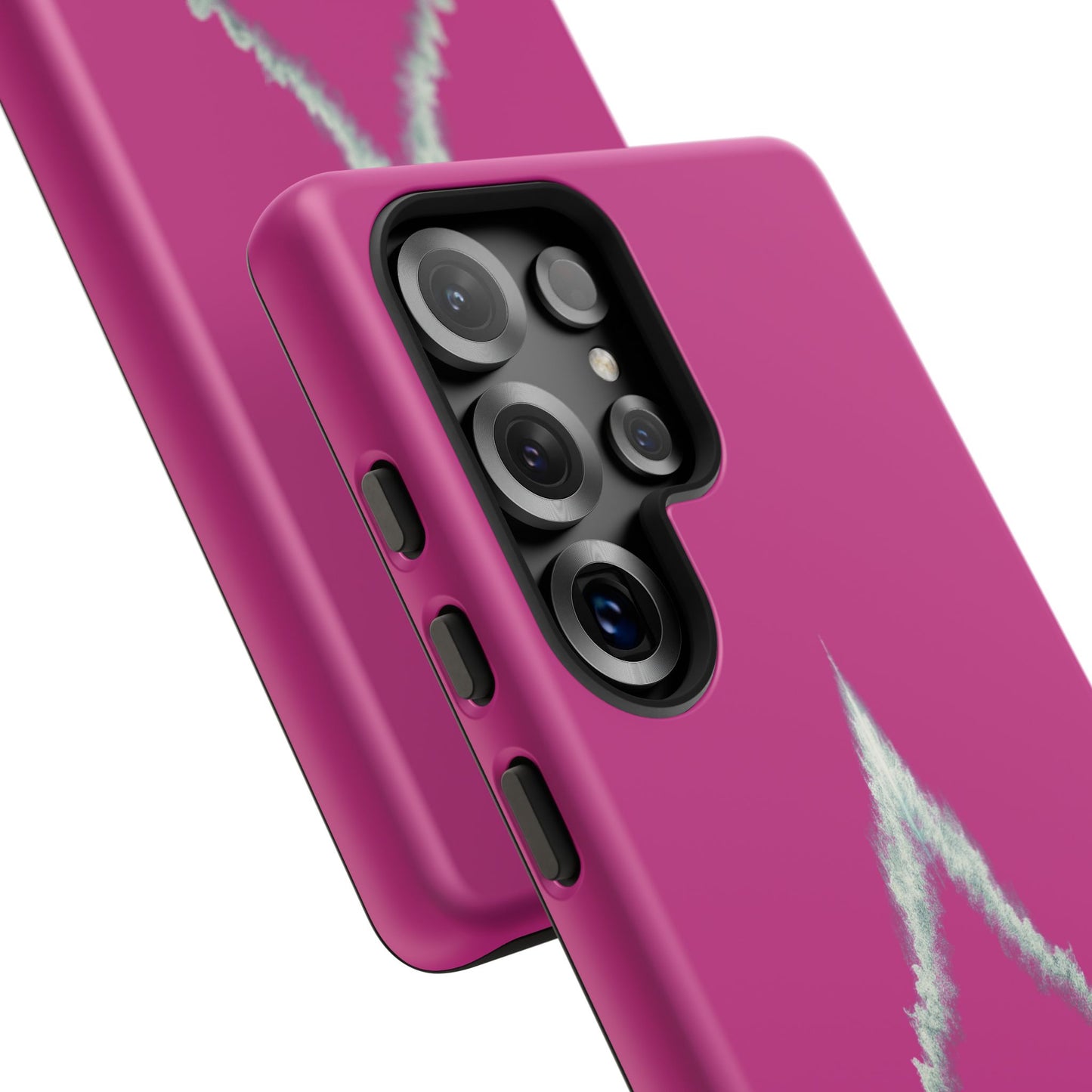 BAM Bold – Hot Pink Truth Case