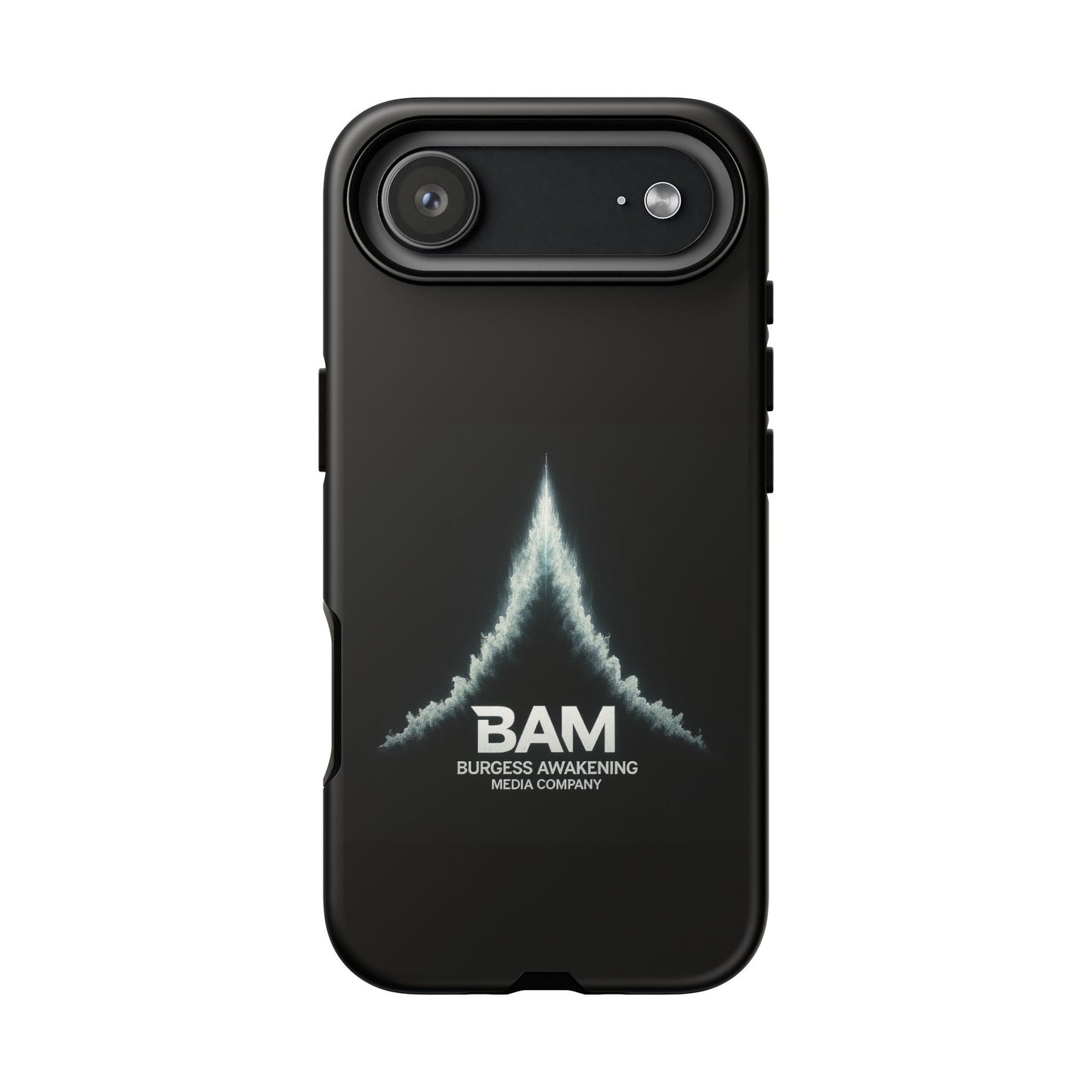 BAM Power Sigil – Burgess Awakening Media Phone Case