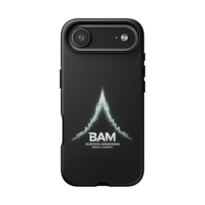 BAM Power Sigil – Burgess Awakening Media Phone Case