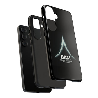 BAM Power Sigil – Burgess Awakening Media Phone Case