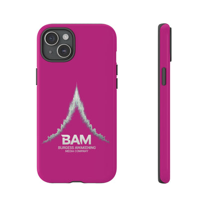 BAM Bold – Hot Pink Truth Case