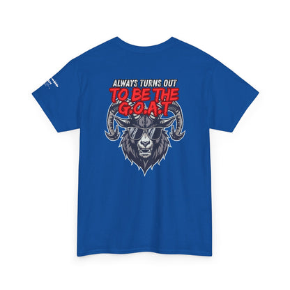 The Black Sheep - Truth Seeker Streetwear Tee