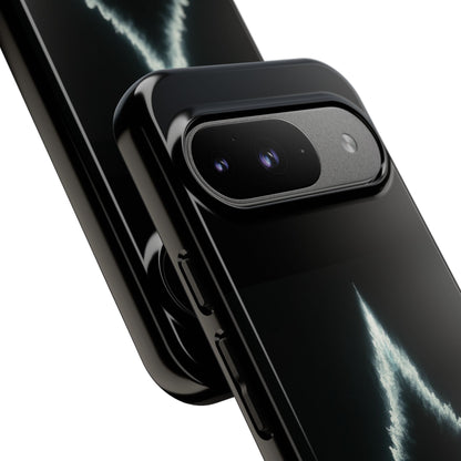 BAM Power Sigil – Burgess Awakening Media Phone Case