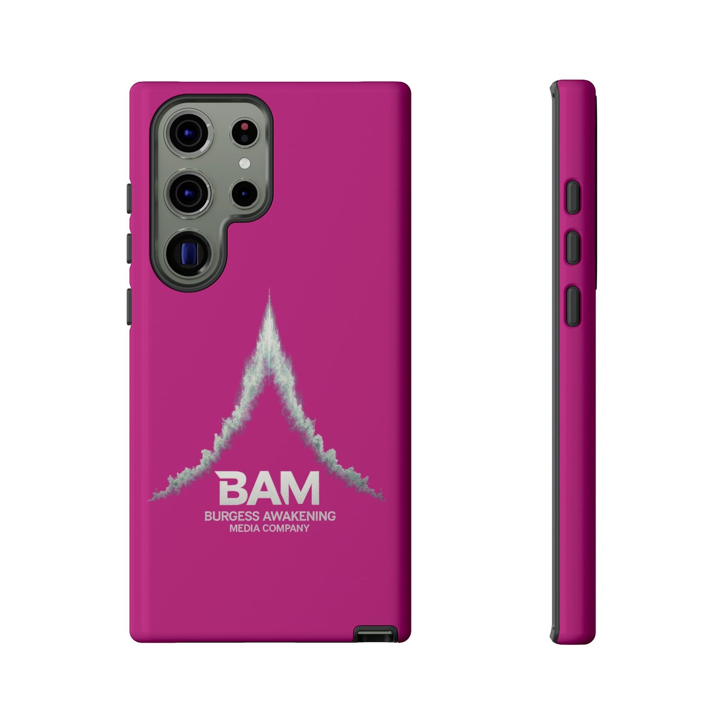 BAM Bold – Hot Pink Truth Case