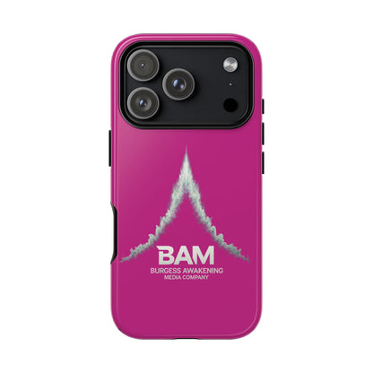 BAM Bold – Hot Pink Truth Case