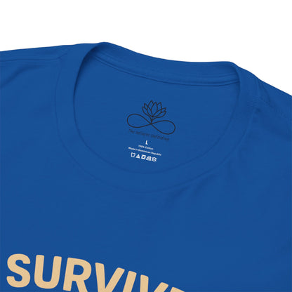 I Survived Trauma and All I Got Was This Personality | Infinite Unfolding Collection