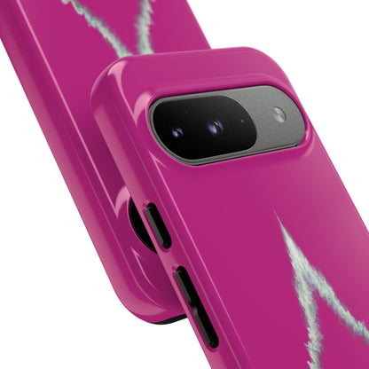 BAM Bold – Hot Pink Truth Case