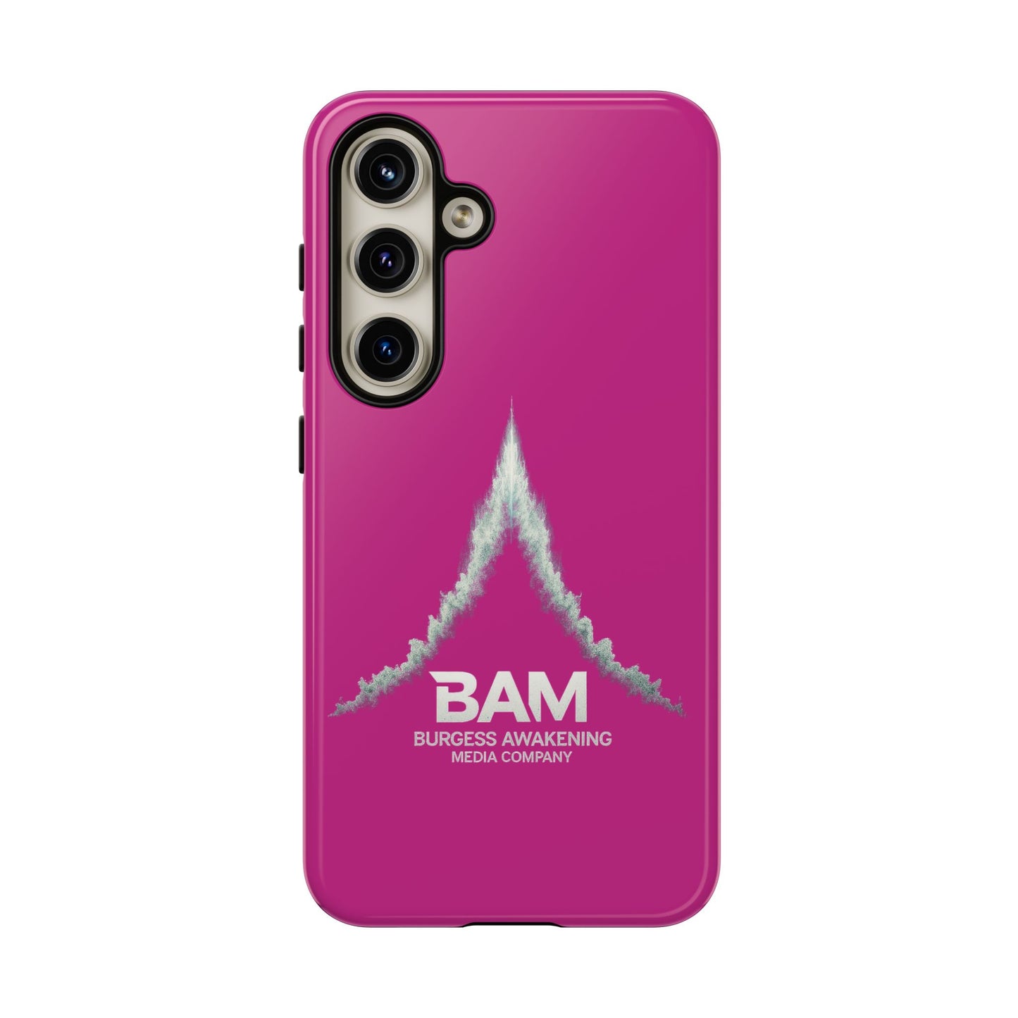 BAM Bold – Hot Pink Truth Case