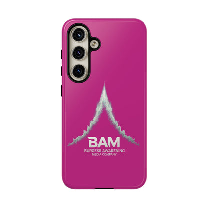 BAM Bold – Hot Pink Truth Case