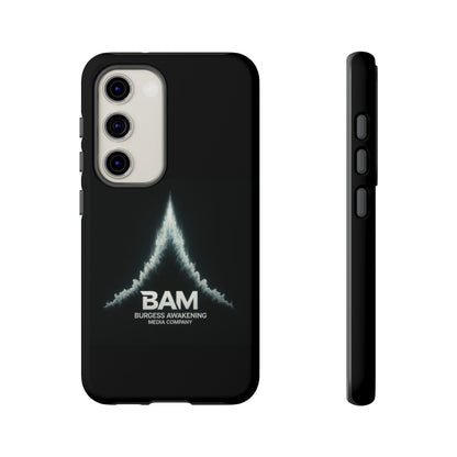 BAM Power Sigil – Burgess Awakening Media Phone Case